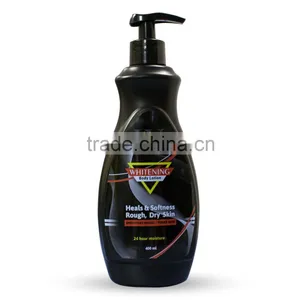 Noble White Whitining Body Lotion thumbnail-1