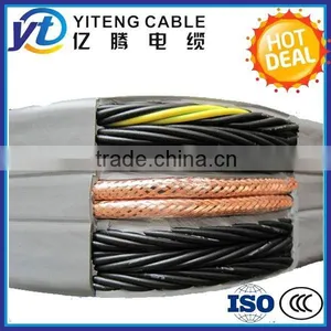 Rvvp Flexible Shielded Electrical Cables thumbnail-2