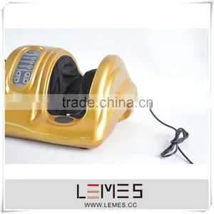 Infrared Foot Massage Machine With Remote Control Massager thumbnail-4