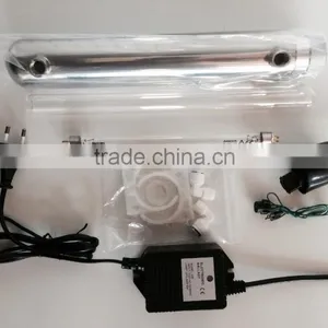 Stainless Steel UV Sterilizer thumbnail-3