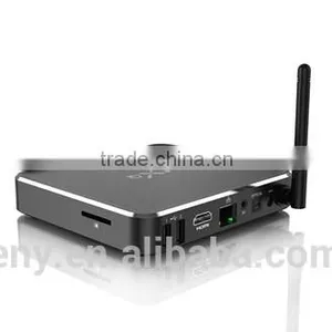 Factory EM10 Amlogic S812 Movies Cartoon TV BOX thumbnail-4