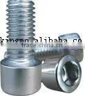 HEX SCOKET SCREWS WITH RCHEESE(DIN) thumbnail-1