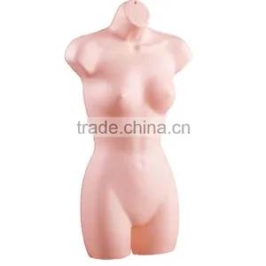 Halfing Plastic Display Mode,hanging Mannequin thumbnail-6