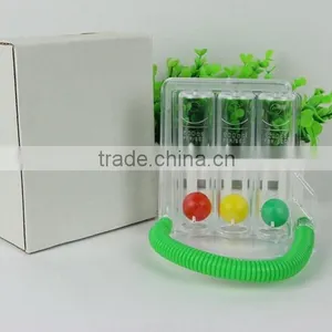 Neutral Packing High Quality Portable Respiratory Exerciser thumbnail-2
