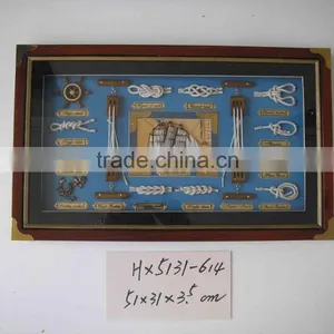Beach Decor Frame- Wall Art thumbnail-1
