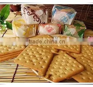 Fully Automatic Biscuits Production Line thumbnail-6