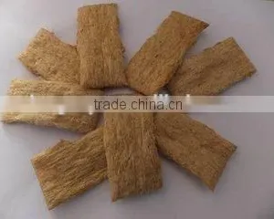 High Quality Soy Protein/Soy Nuggests Production Line thumbnail-5