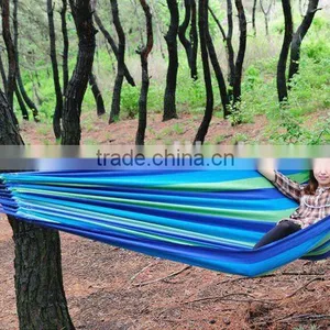 Double Person Hammock Swing thumbnail-1