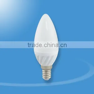 Candle Light 3W 4W 5W Light Bulb Housing thumbnail-1