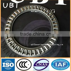 AXK 1528 Changzhou Factory Flat Needle Roller Bearings AXK1528 thumbnail-4