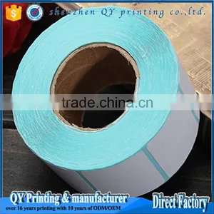 Thermal Transfer Label,thermal Label Paper,thermal Transfer Paper Label thumbnail-5