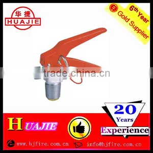 Co2 Fire Extinguisher Valve thumbnail-1