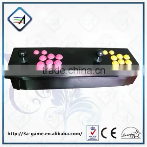 Arcade Game Machine Fighting Games Controller thumbnail-1