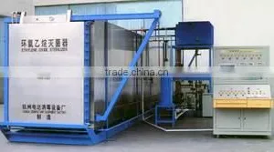 Harbin Evergreen Industrial Co., Ltd. company overview - view 3 thumbnail