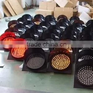 The Low Price Hot Sale Solar Yellow Flashing Light thumbnail-1