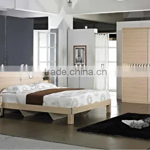 Modern Bedroom Furniture thumbnail-1