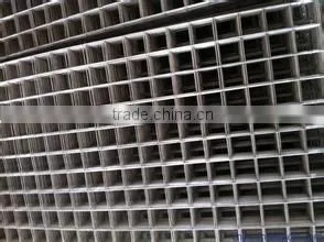 Anping Factory Best Selling Galvanized Square Wire Mesh for Construction thumbnail-5