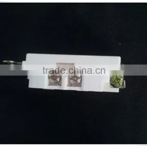 ETL Approve 125V 20A High Quality Duplex Decorative Wall Socket thumbnail-4
