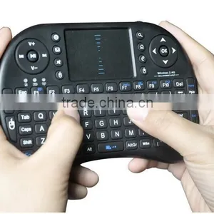 KM800 2.4g Air Mouse For Android Tv Box Air Mouse Android Tv Box Remote Control Quality Choice thumbnail-1