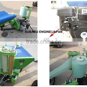 Pallet Wrapping Machine thumbnail-1