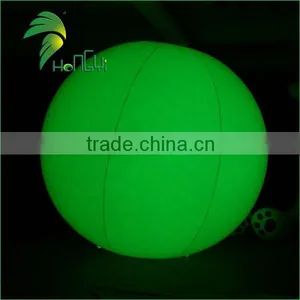 2016 Inflatable Light Ball , Led Inflatable Light Ball , Advertising Led Inflatable Light Ball thumbnail-1