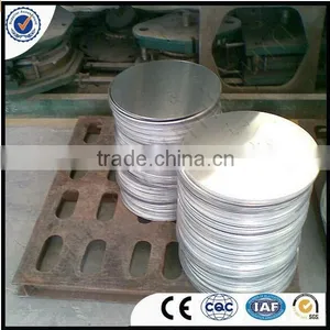 Aluminium Disk Panel for Aluminium Cookware thumbnail-1