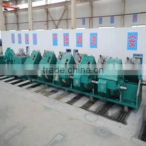 Hot Mill for Steel Production Line thumbnail-5