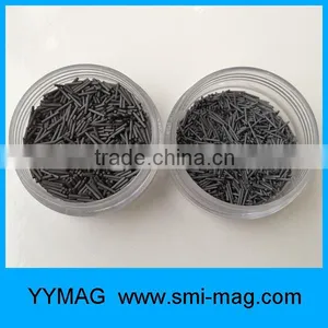 High Quality Micro Magnet Precision Magnet Tiny Magnet thumbnail-1