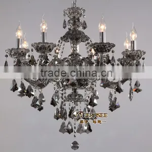 Classic Dining Room Chandelier Crystal Light Contemporary Type Chandelier MD8221S thumbnail-1