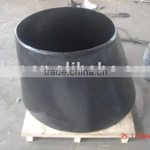 A420 WPL6 Carbon Steel Con Reducer thumbnail-1