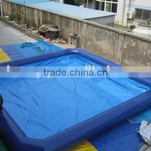 Durable Inflatable Pool/ Inflatable Swimming Pool thumbnail-2