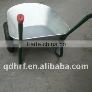 LOW PRICE AND HIGH QUALITY WB6407 Hand Tools WHEEL BARROW thumbnail-1