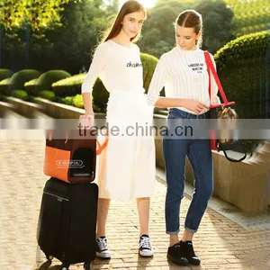 Pet Carrier for Airline Use thumbnail-1