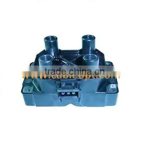 Ignition Coil for Citroen/Peogeot/VW,60558152,60586072,60809606,0221503407,0221503457,7648797,597053,30520-PDF-E01,OK011-18-100 thumbnail-1