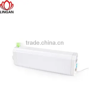 Intelligent Home Automation Timing Zigbee Smart Motor For Curtain thumbnail-3