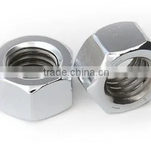 M20 Hex Nut thumbnail-1