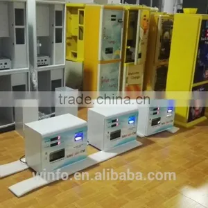 Wechat Coin Vending Machine thumbnail-5