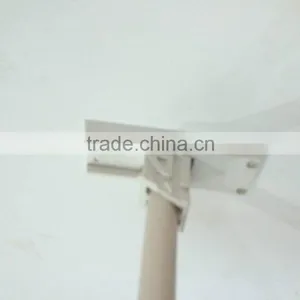 Beautiful Printed Decorative PVC Wall Banner thumbnail-6