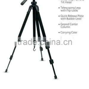 2016 Tripod Stand for Camera and Cell Phone 62in With Quick Release Plate thumbnail-3