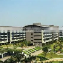 Shenzhen CASTEL Wireless Telecommunications Co., Ltd. company overview - view 1 thumbnail