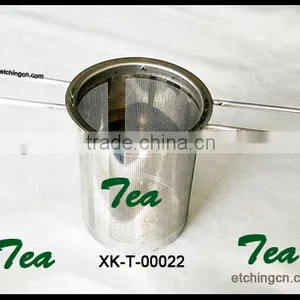 2015 New Factory Price Tea Infuser, Tea Strainer, Tea Cup Sets thumbnail-5