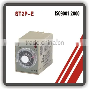 Relay/timer Relays/time Accumulator/ST2P-E/1SPDT Time Relay thumbnail-1