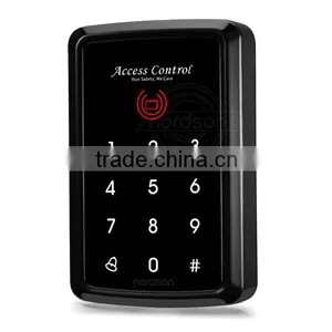 RFID Access Control Keypad (NT-T09) thumbnail-1