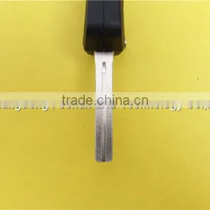 EXCELLENT Toyota Camry RAV4 3 Button Car Remote Flip Key Blank Shell thumbnail-4