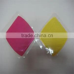 Fashion Promotional Gifts Sticky Adhesive Gel Pads thumbnail-3