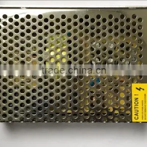 24v Led Transformer for Led Light 100w thumbnail-2