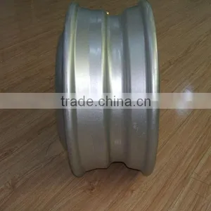 Lantian Hot Sale 6.00x17.5 Truck Wheel Rim thumbnail-1