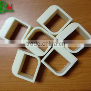 High Quality Cnc Machining Custom Plastic Blocks for Machining thumbnail-3