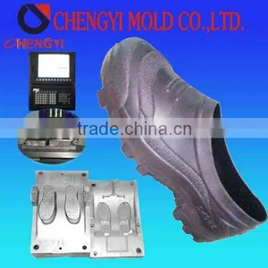 China Hot Sell EVA Winter Shoe Mold thumbnail-1