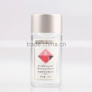Small Volume Whiteing Face Rose Water/rose Hydrosol for Hotel/travel thumbnail-1
